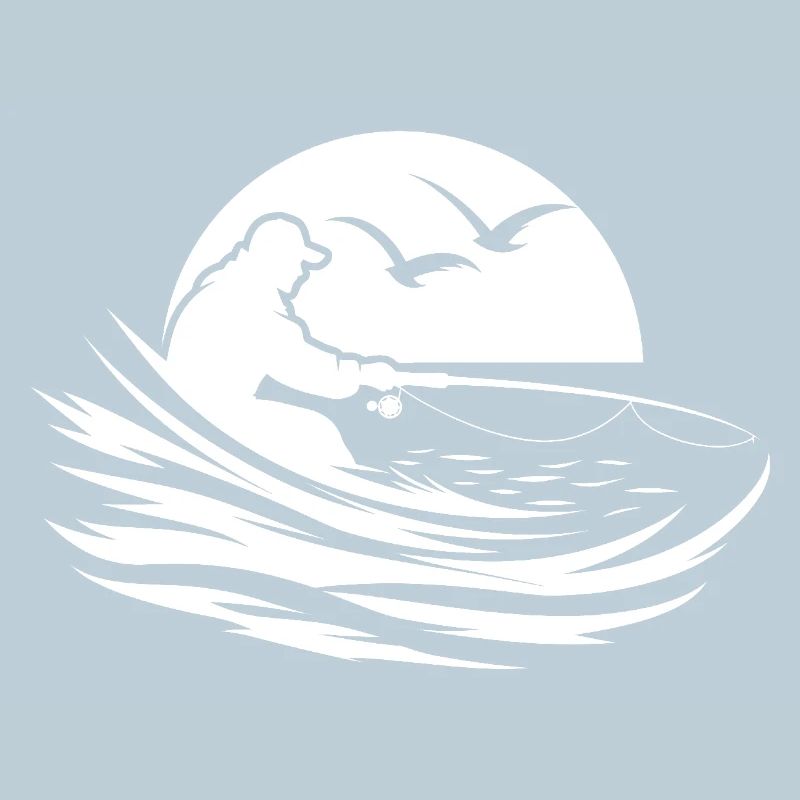 Fishing Graph