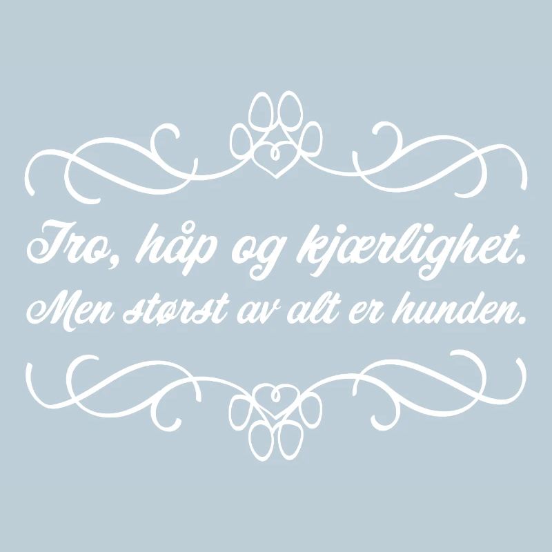 Glaube, Hoffnung und Liebe