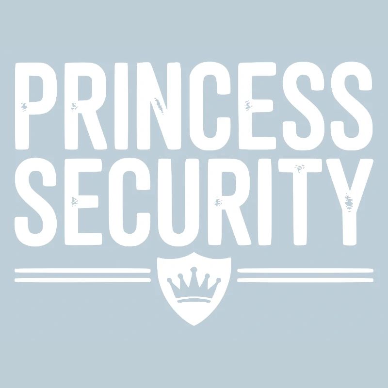 Sécurité de la princesse