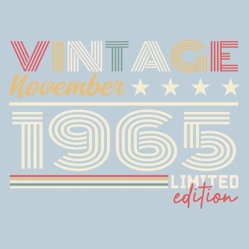 November 1965