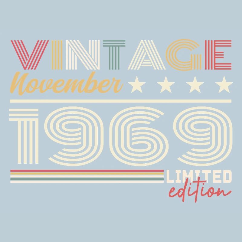 November 1969