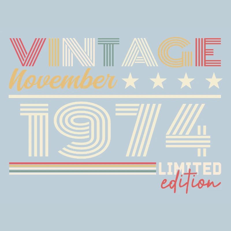 November 1974
