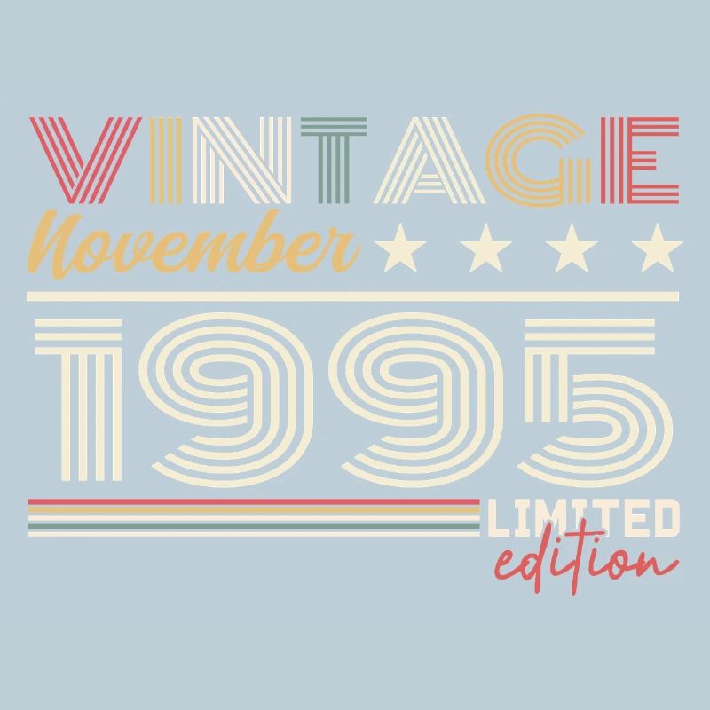 Novembre 1995