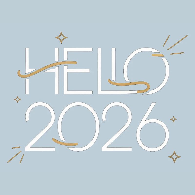 Neon Hallo 2026
