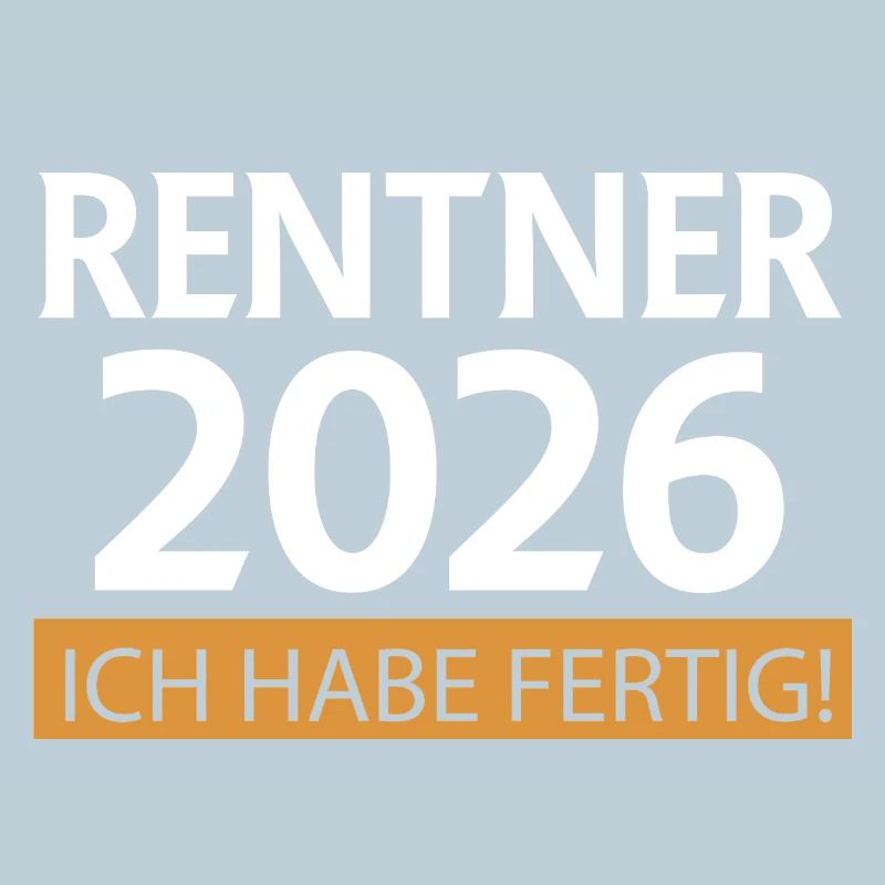 Retraités 2026