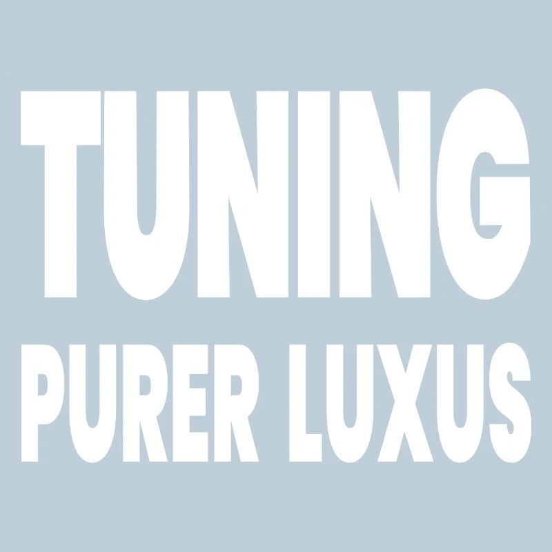 tuning