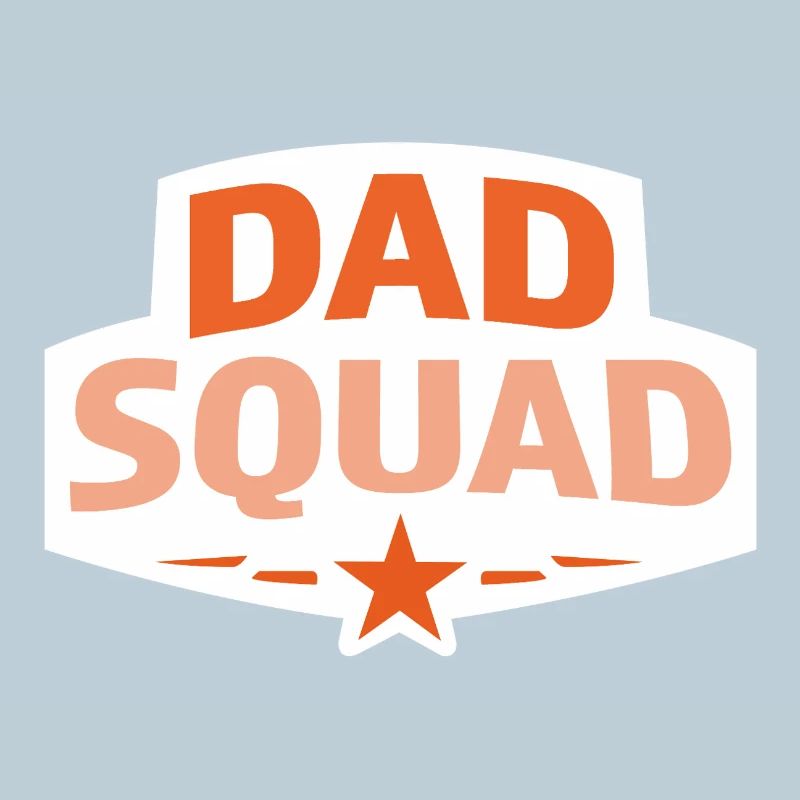 Dad squad 