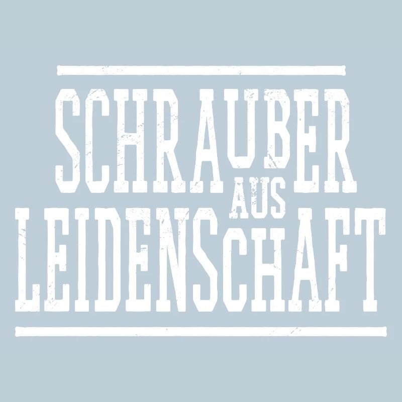 Profi Schrauber