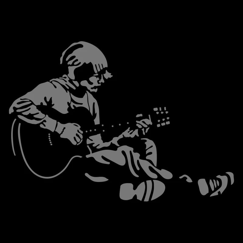 guitarist