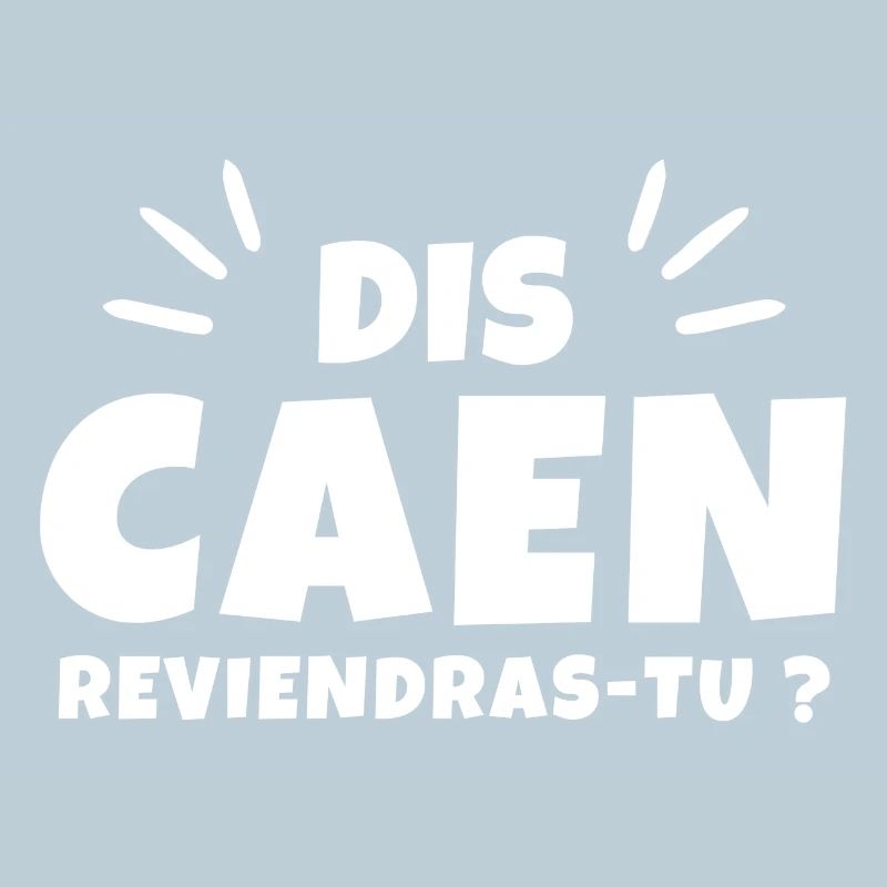 Normandie, CAEN