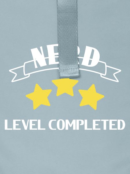 Nerd - Streber