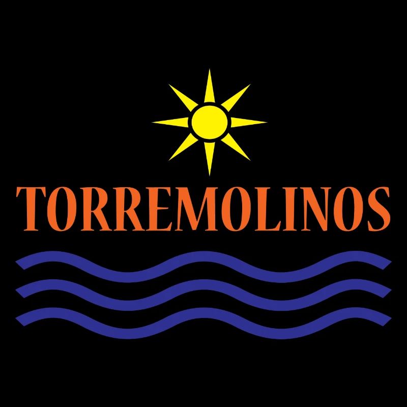 TORREMOLINOS-Eau du Soleil+Texte