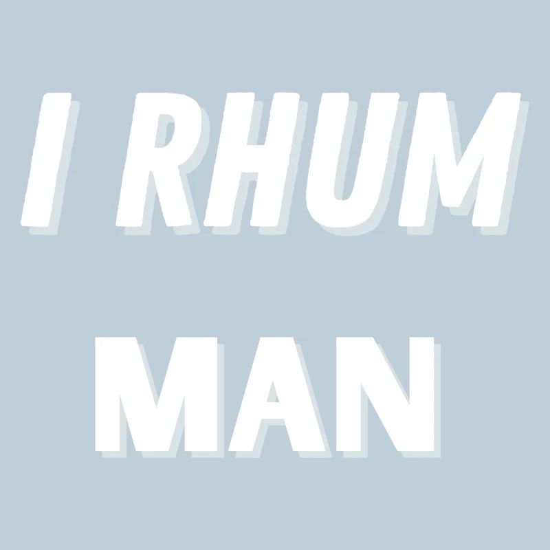 I Rhum Man