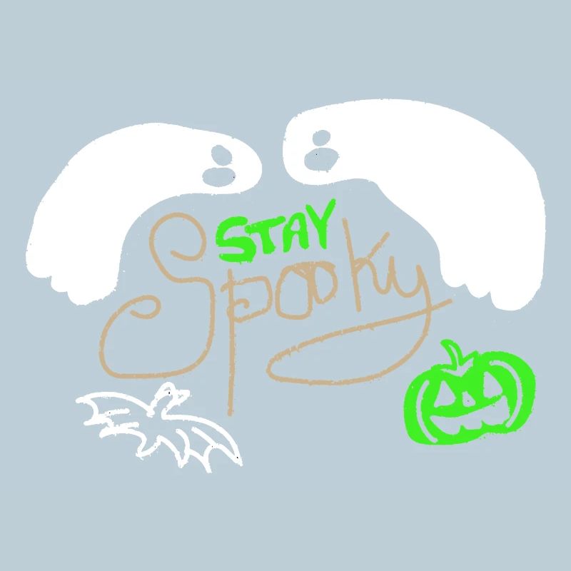 Stay Spooky