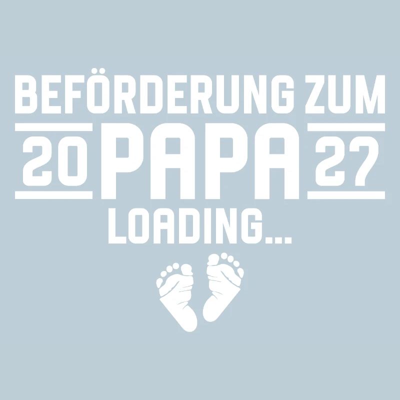 Beförderung zum Papa 2027 loading