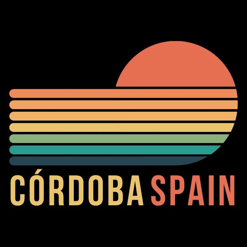 Cordoue, Espagne