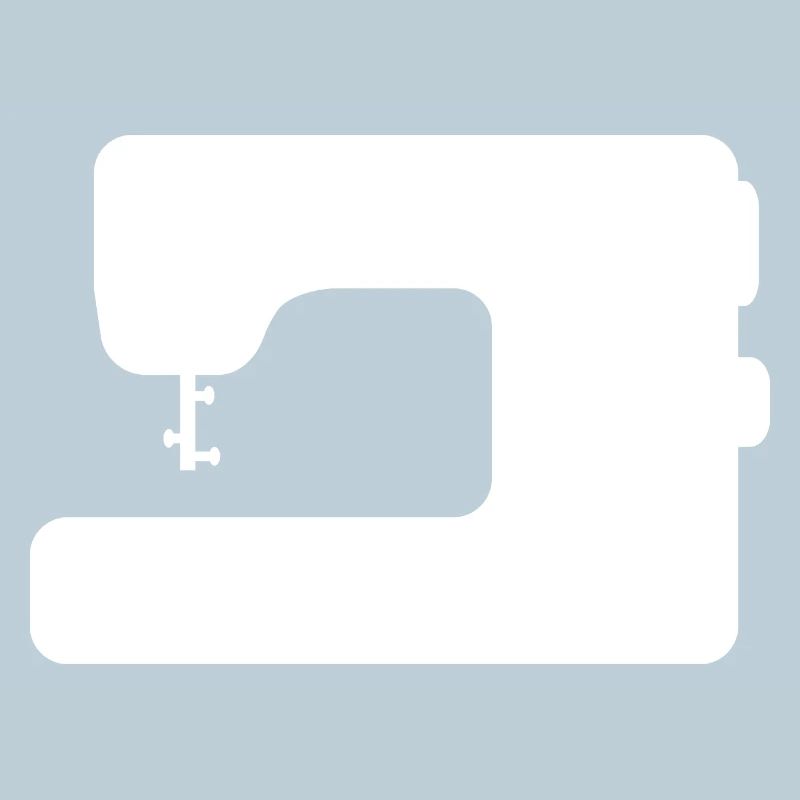 sewing machine