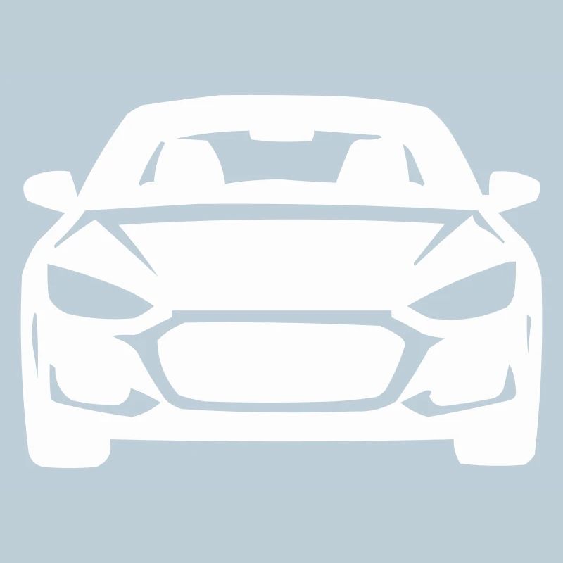 Voiture Silhouette Frontlines