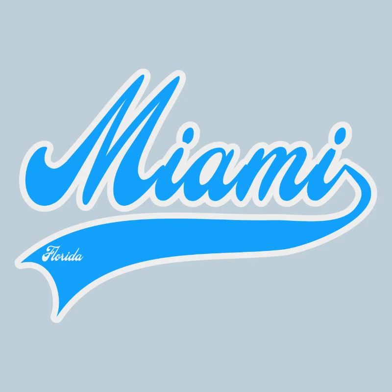 Miami en Floride