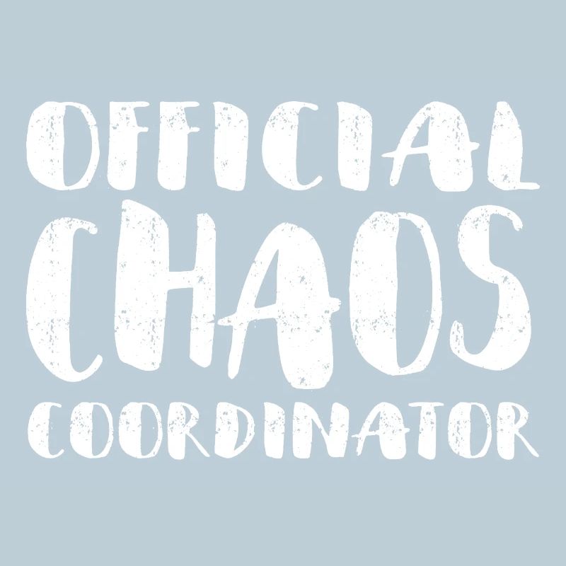 Official Chaos Coordinator