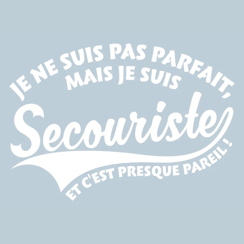 Parfait Secouriste