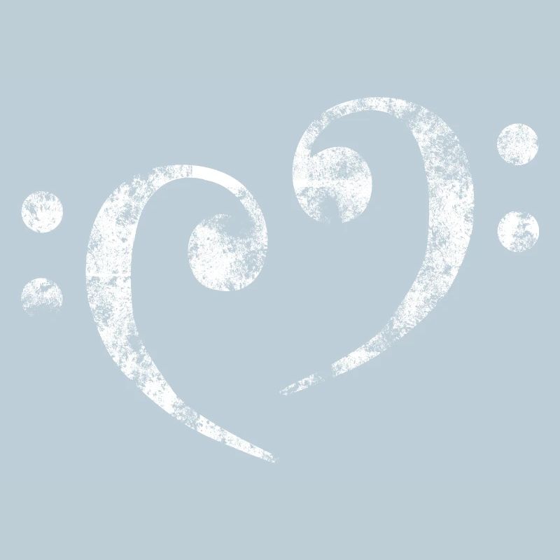 Bass Clef