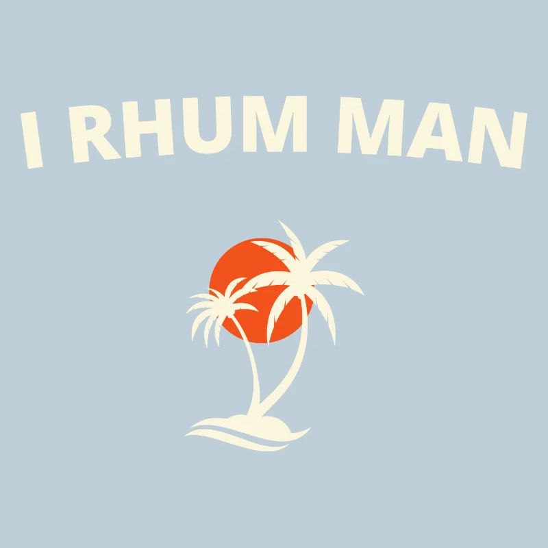 I rhum man