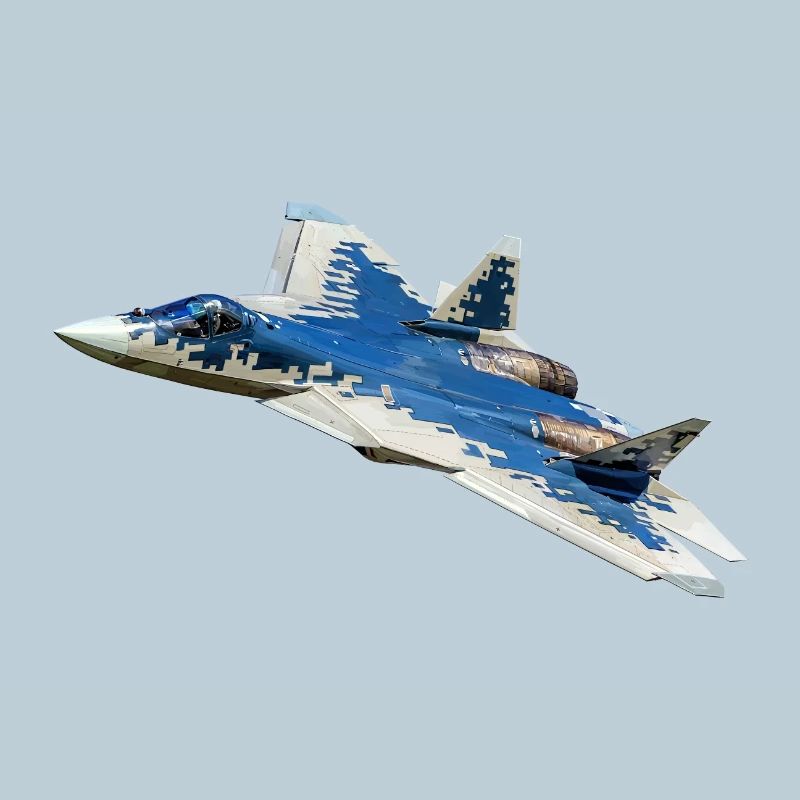 Le Su-57