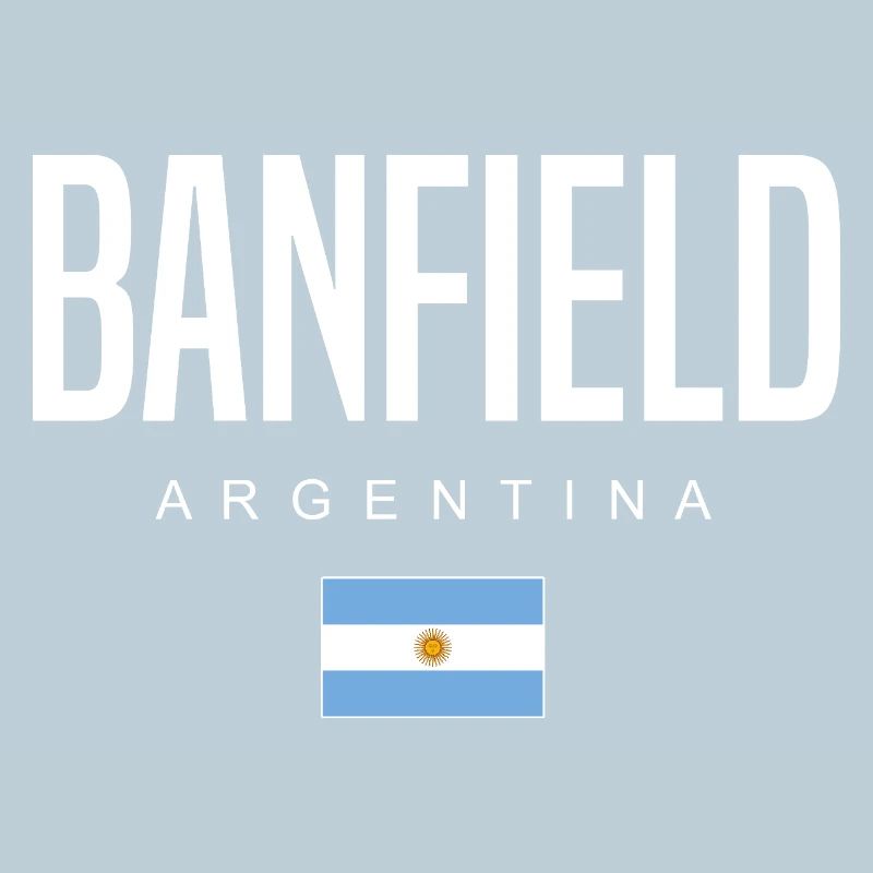 Banfield Argentine Argentin
