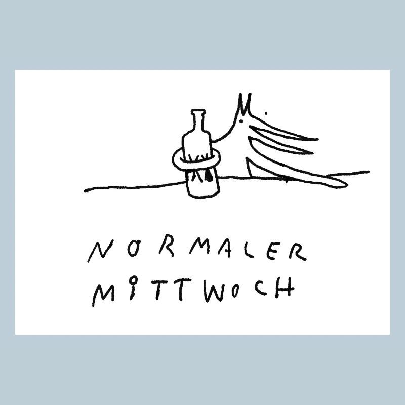 normaler_Mittwoch