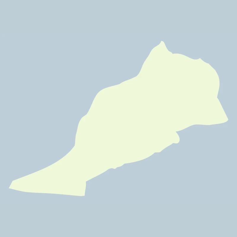 Marokko Morocco
