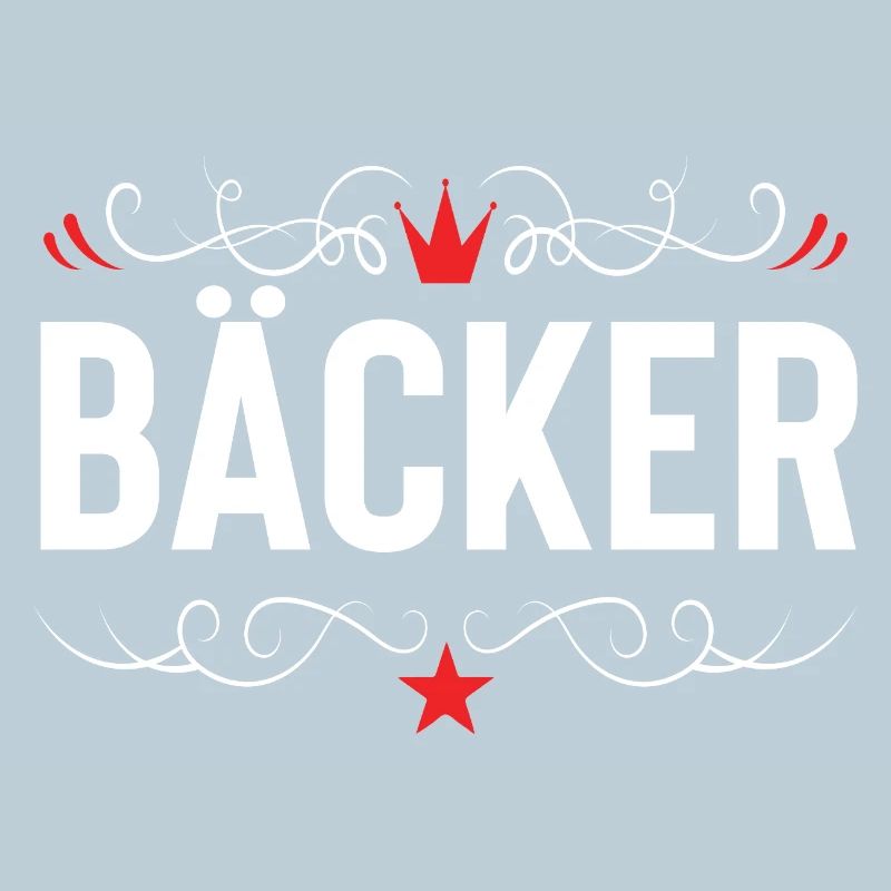 Baker Profession