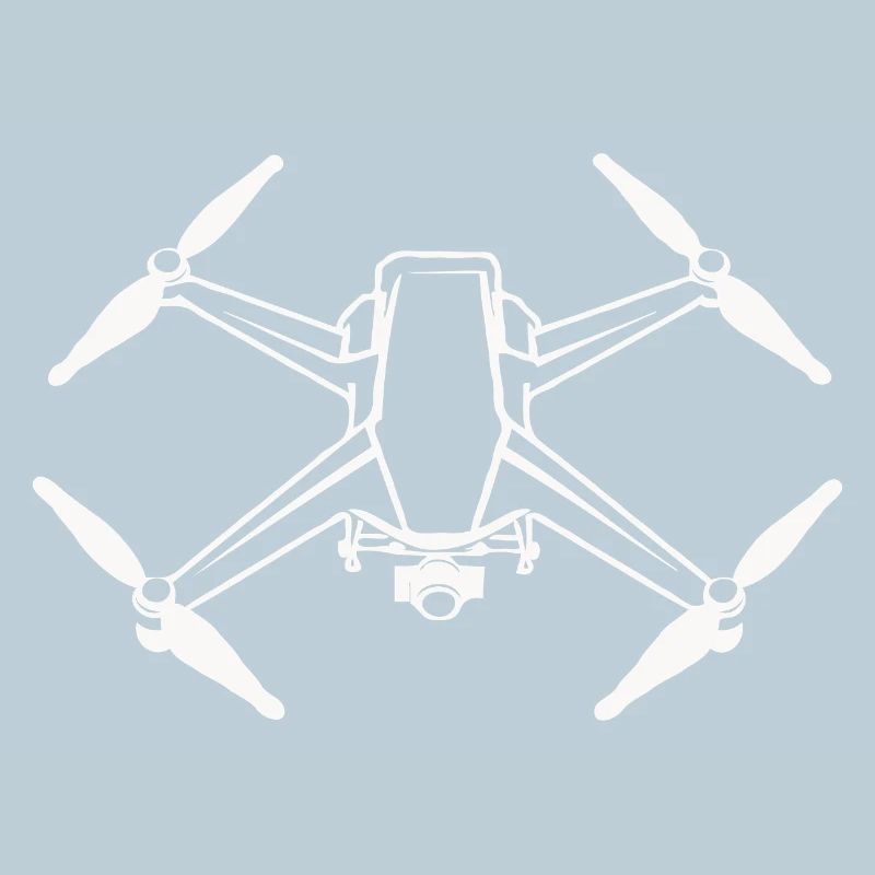 Drone Pilot Drones