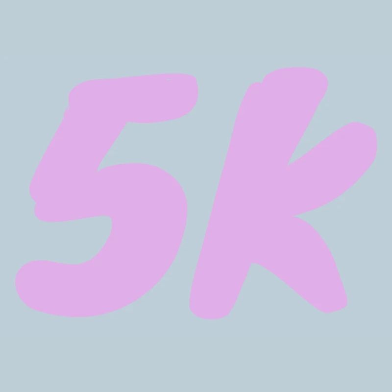 5K_langsame Läufer