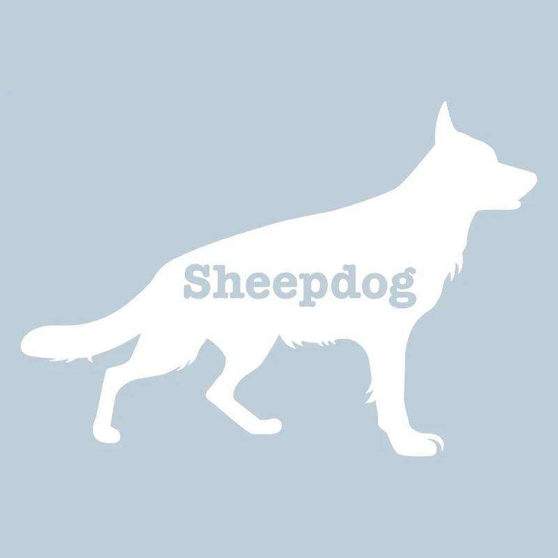 Chien de berger