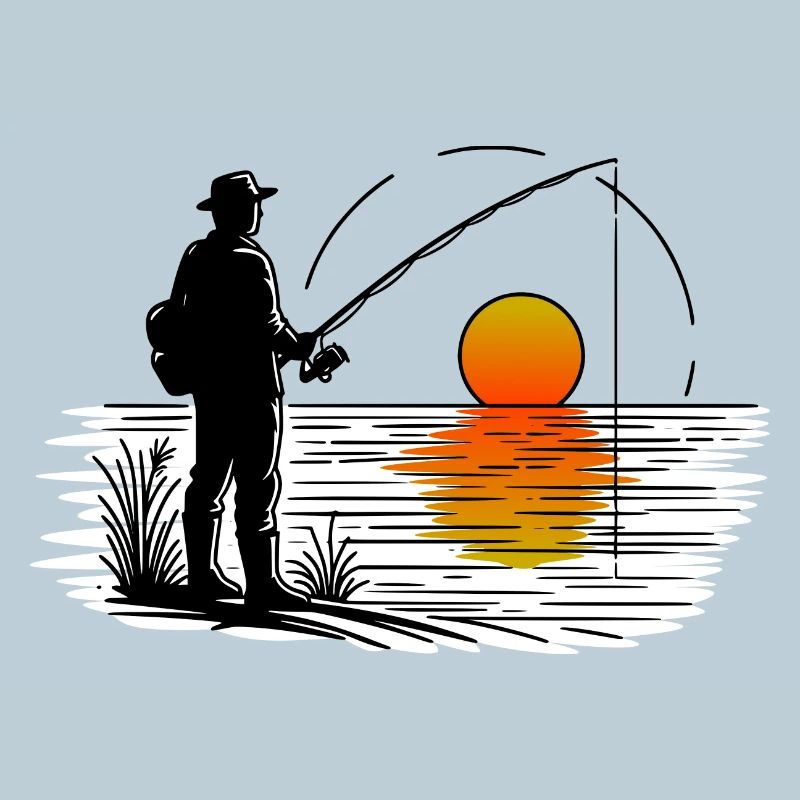 Pêcheur 3