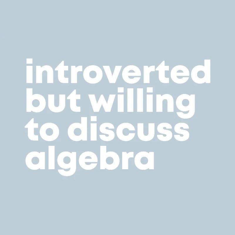 Algebra