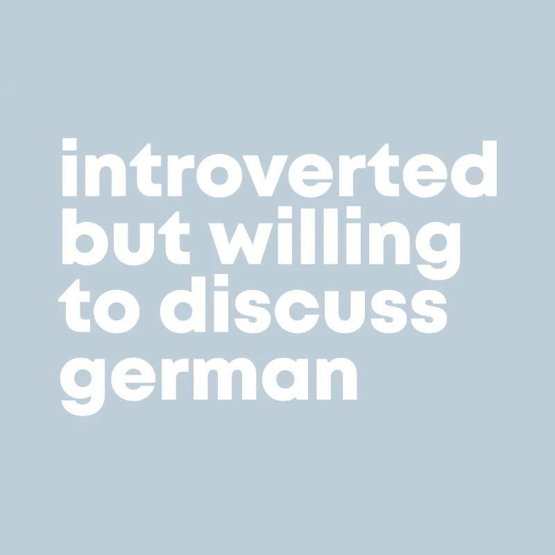 Deutsch