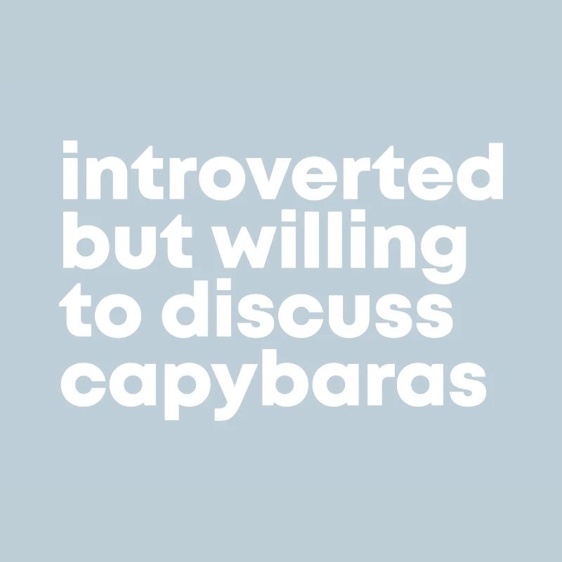 capybara