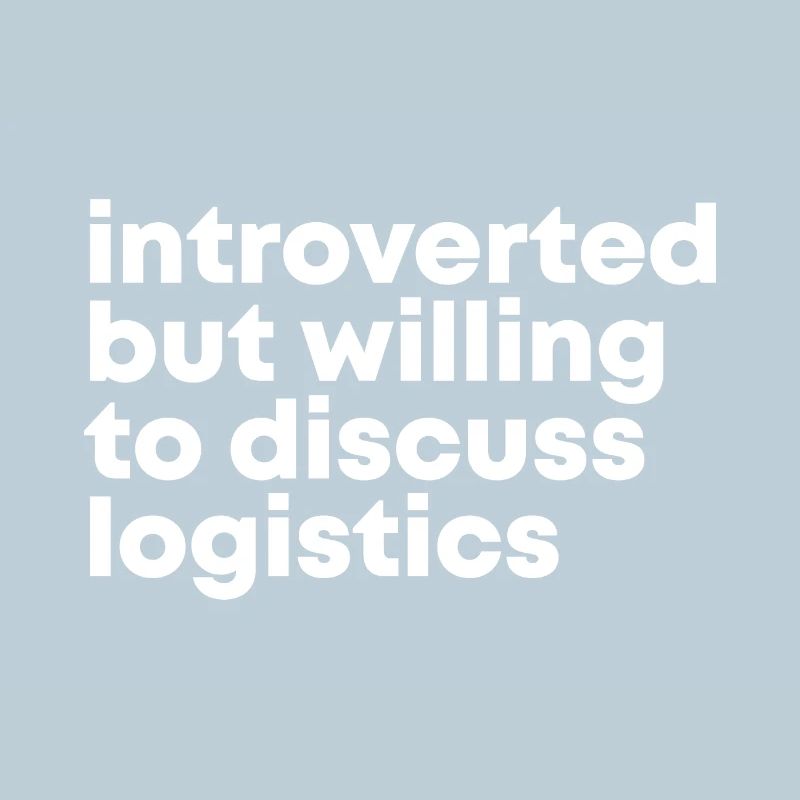 logistique