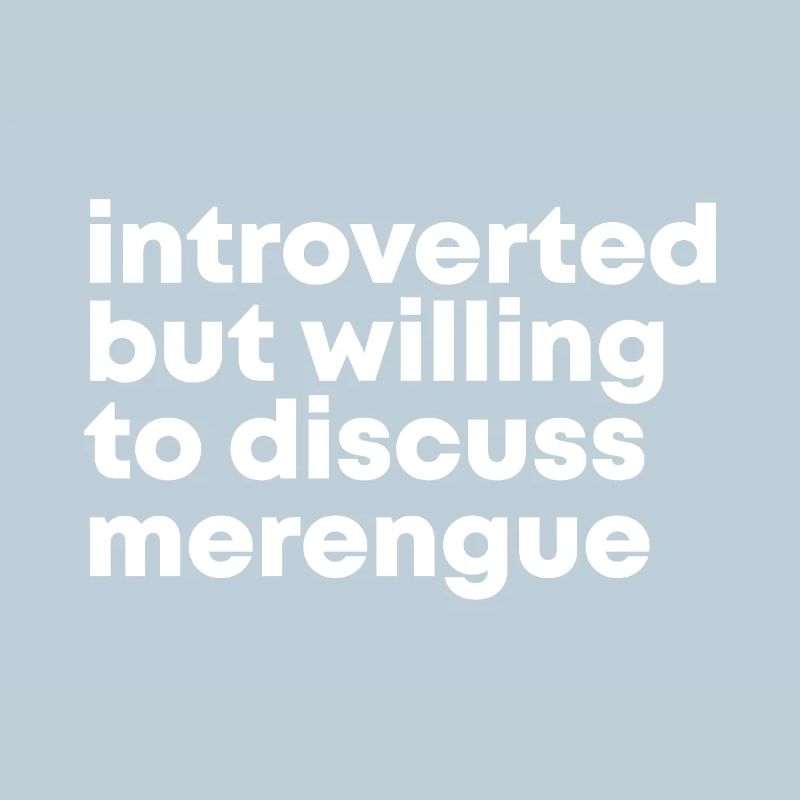 Merengue