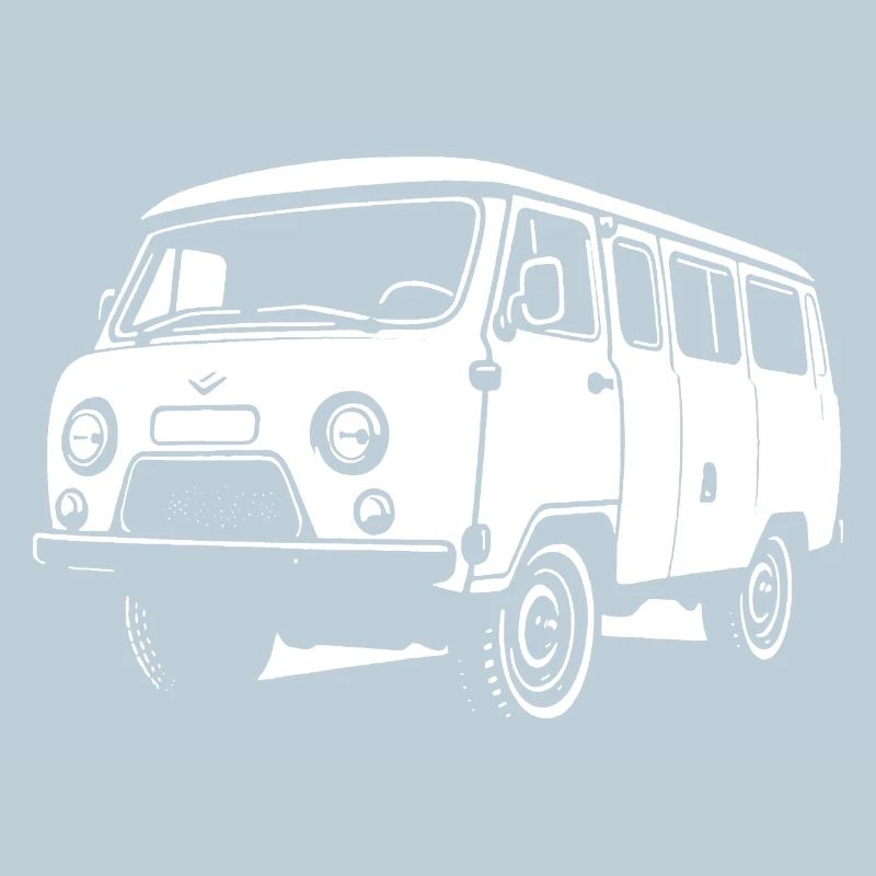 Bread box on wheels