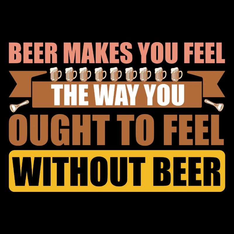 Beer Feelings