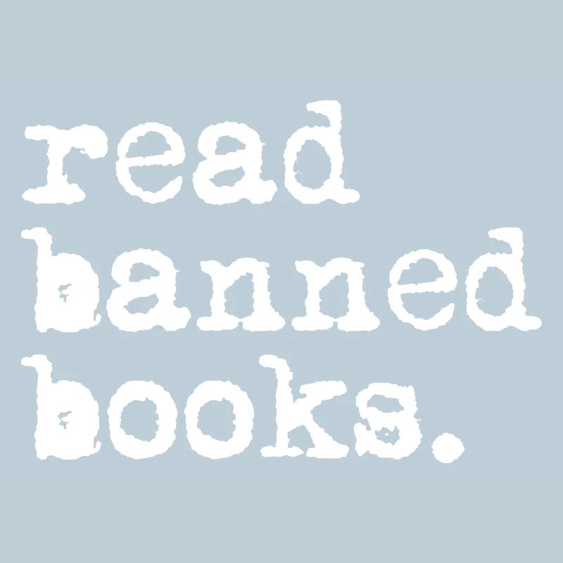 Lire des livres interdits