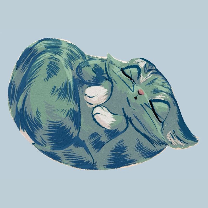 Squishy Azure