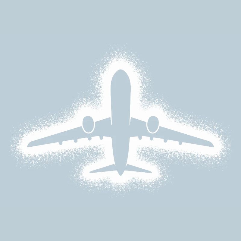Airplane Aviator Boys Men Pilot