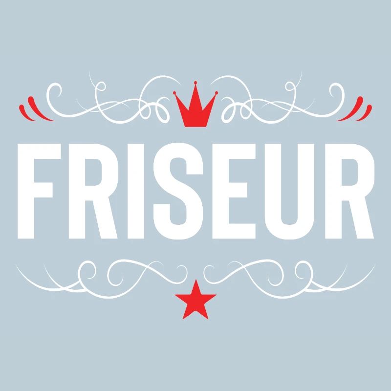 Friseur Beruf