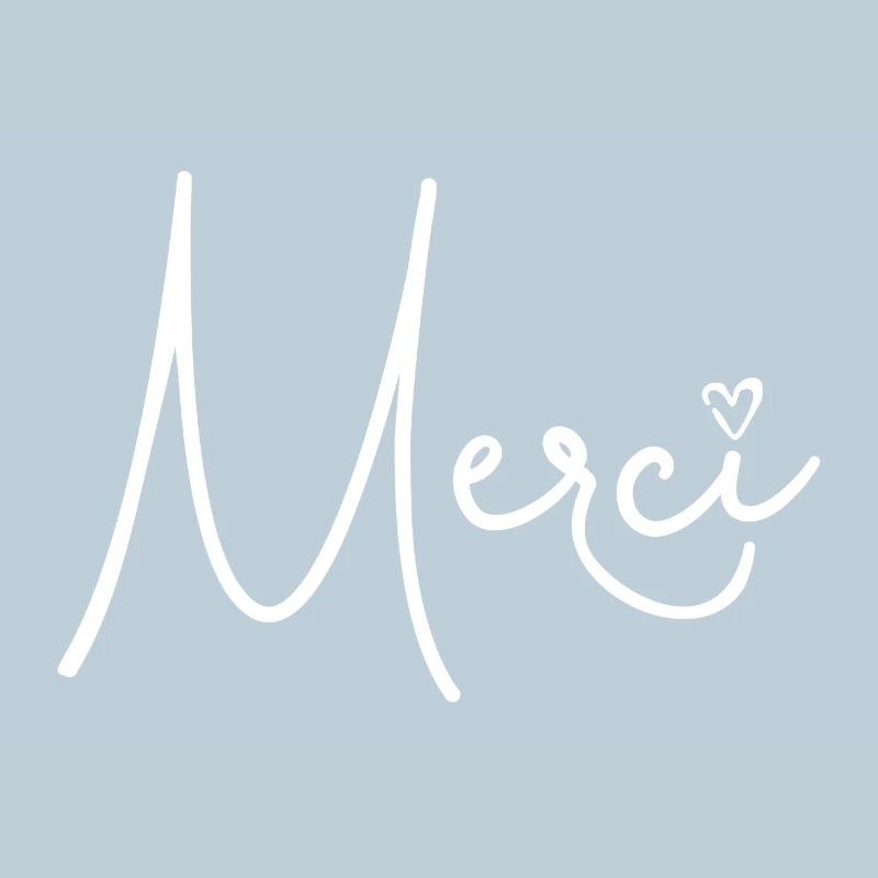 Merci
