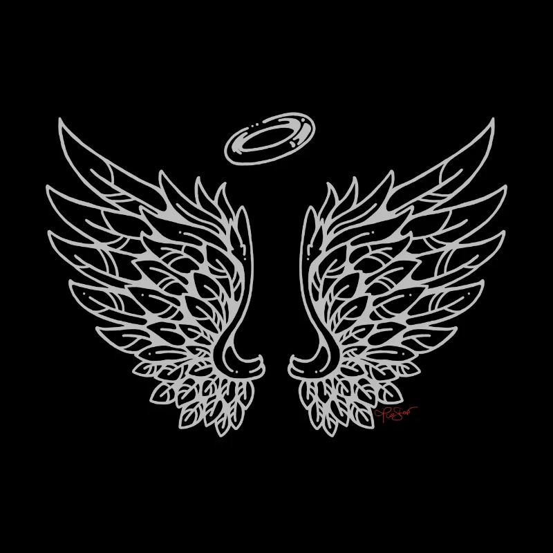 Ailes Ailes Ange Ange