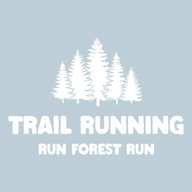 Course à pied - Run Forest Run